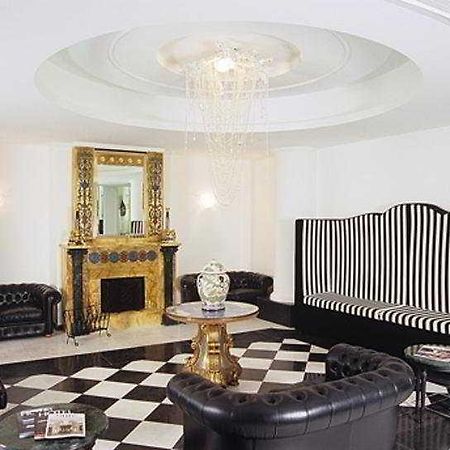 M Glamour Hotel Gabicce Mare Quarto foto